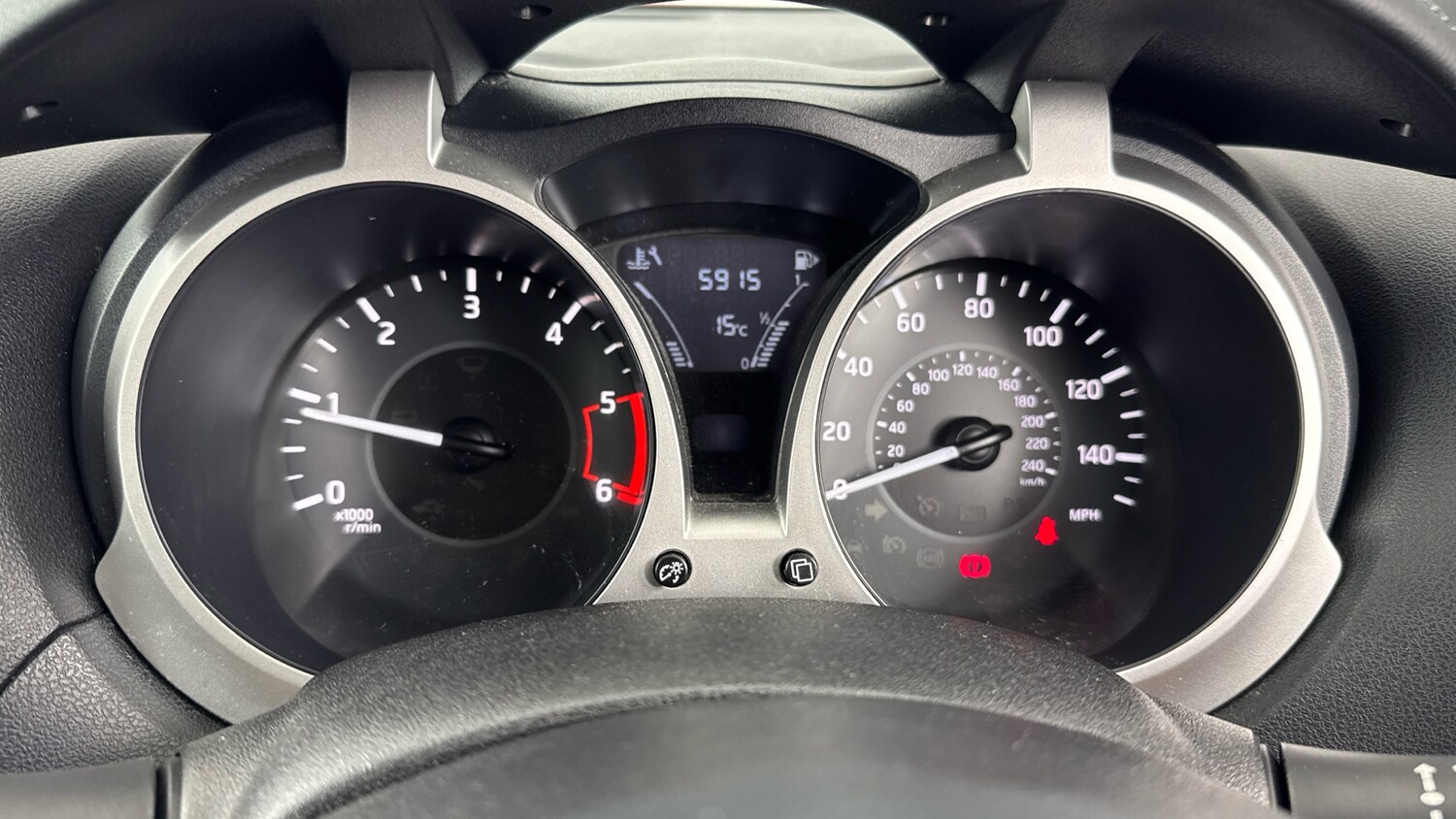 Used Nissan Juke 2019 for sale - 76010877: Photo 13