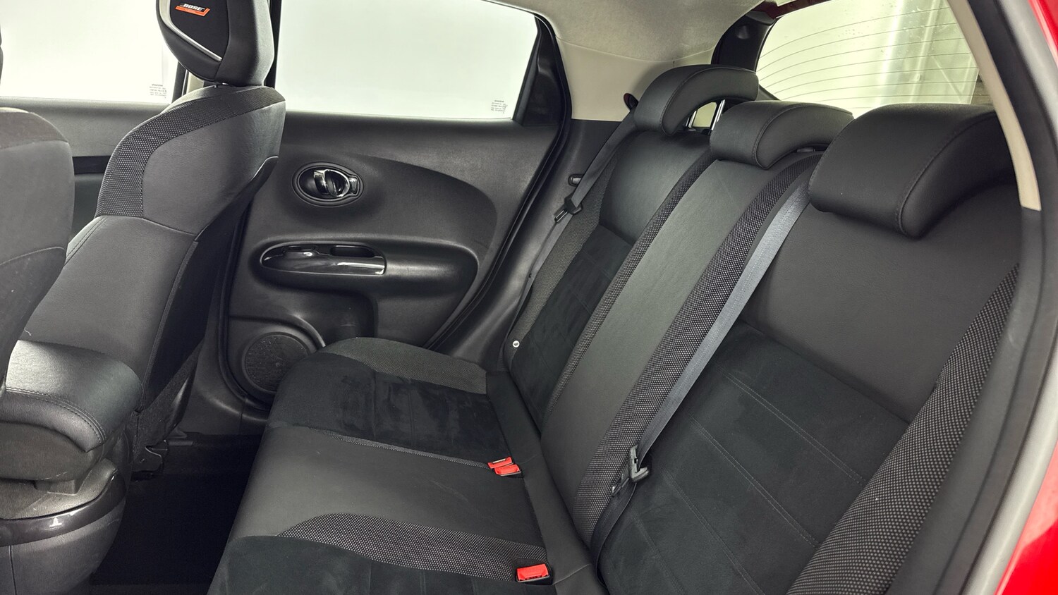 Used Nissan Juke 2019 for sale - 76010877: Photo 14