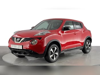 2019 - Bose Personal Edition Dci 5-Door