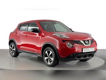 Used Nissan Juke 2019 for sale - 76010877: Photo 2