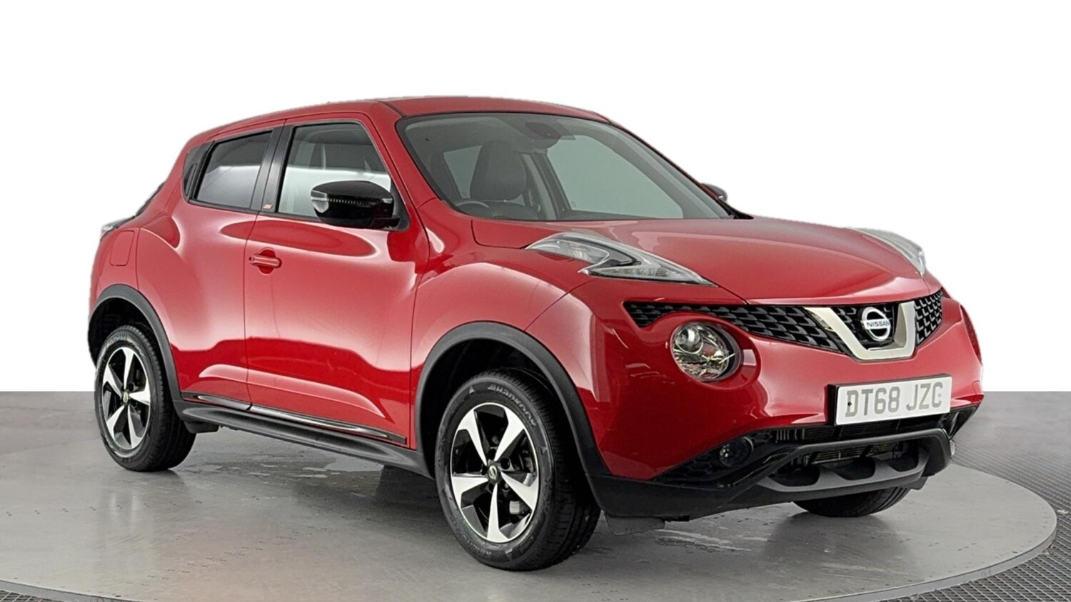 Used Nissan Juke 2019 for sale - 76010877: Photo 31