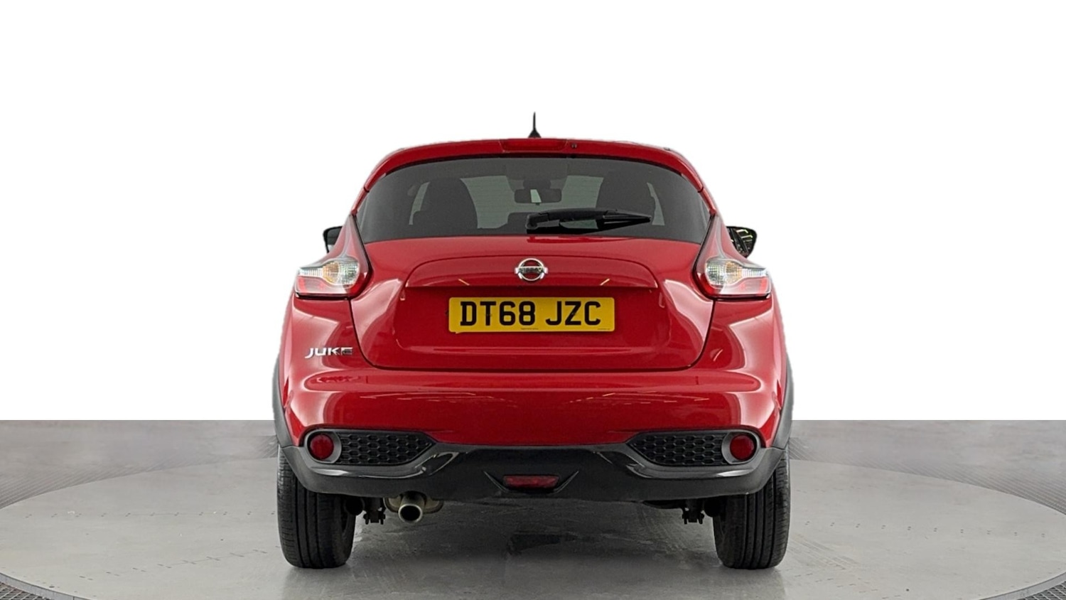 Used Nissan Juke 2019 for sale - 76010877: Photo 34