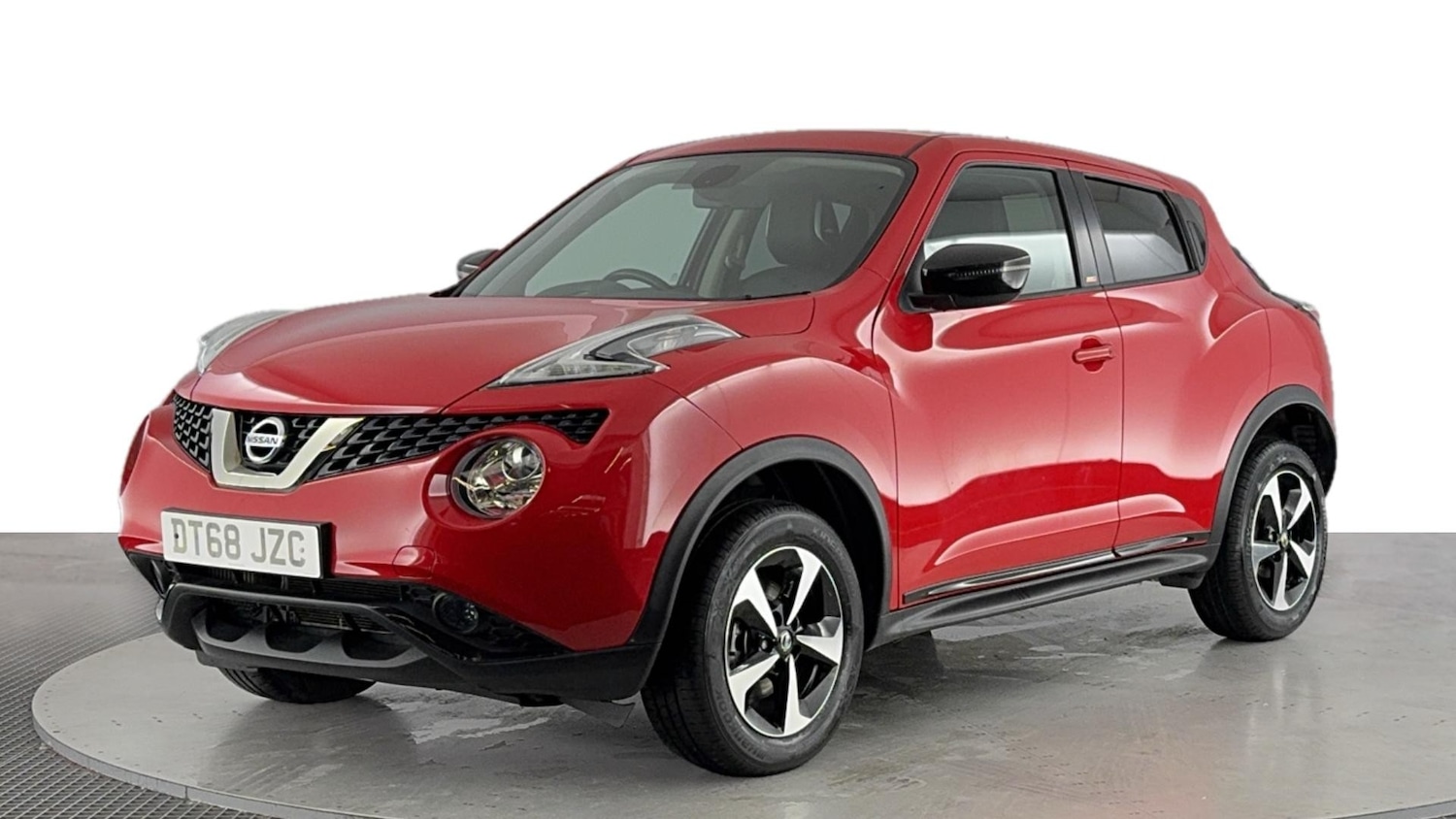 Used Nissan Juke 2019 for sale - 76010877: Photo 36