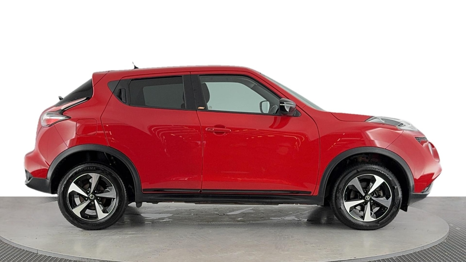 Used Nissan Juke 2019 for sale - 76010877: Photo 38
