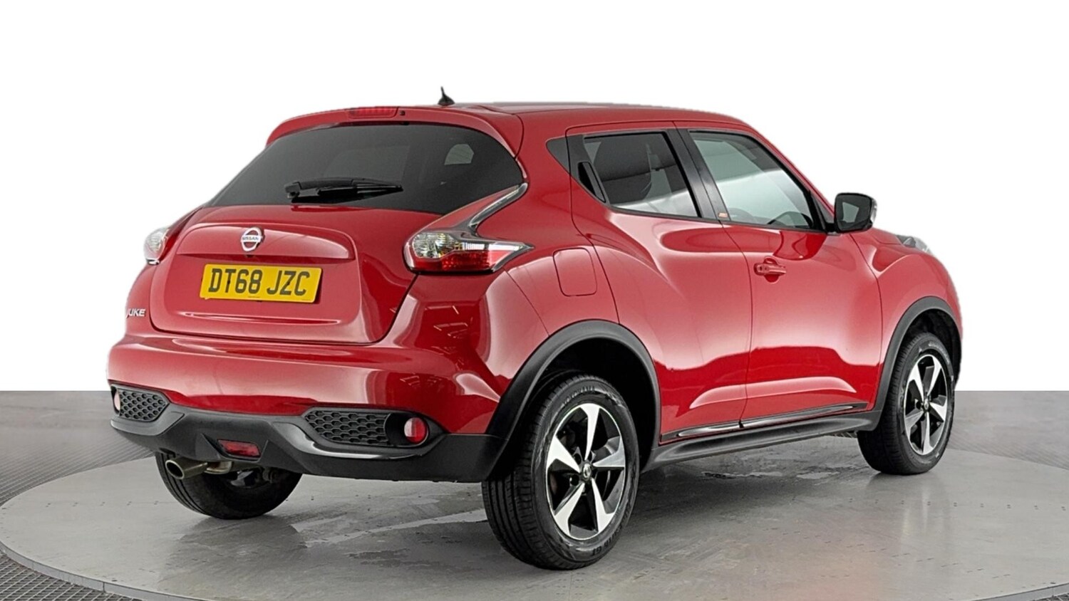 Used Nissan Juke 2019 for sale - 76010877: Photo 39