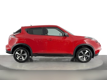 Used Nissan Juke 2019 for sale - 76010877: Photo 3