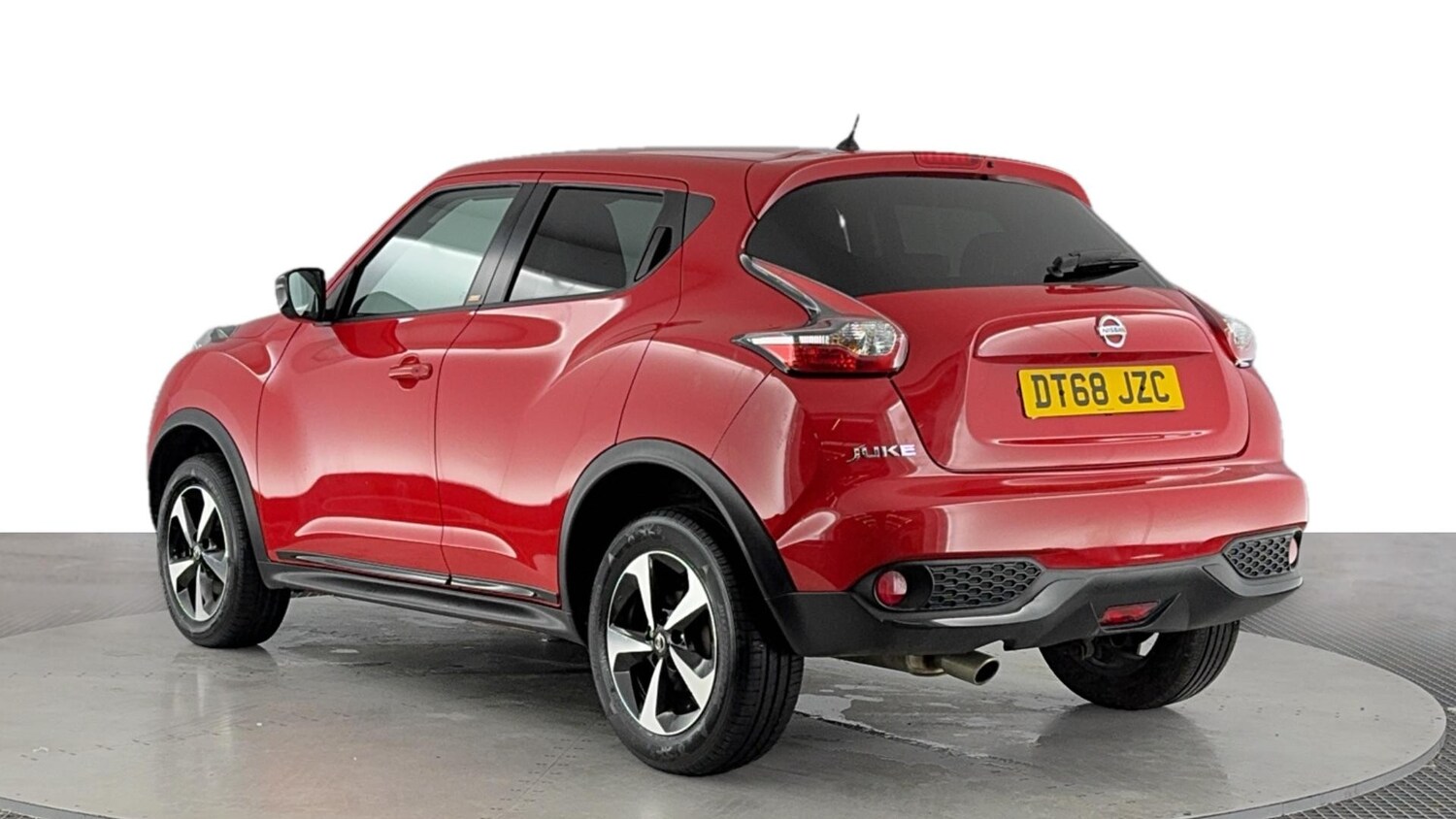 Used Nissan Juke 2019 for sale - 76010877: Photo 41