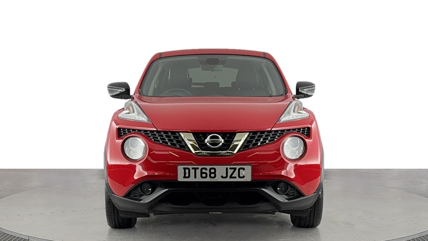 Used Nissan Juke 2019 for sale - 76010877: Photo 43