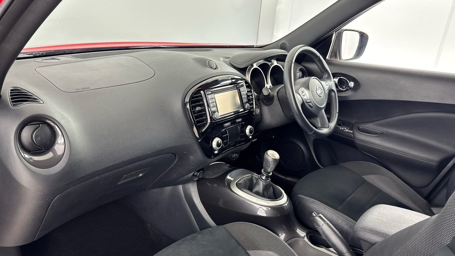 Used Nissan Juke 2019 for sale - 76010877: Photo 44