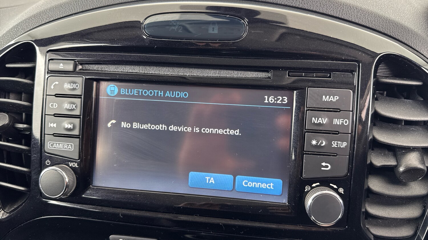 Used Nissan Juke 2019 for sale - 76010877: Photo 47