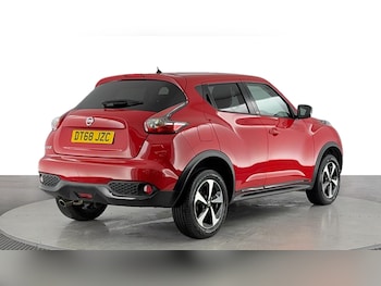 Used Nissan Juke 2019 for sale - 76010877: Photo 4