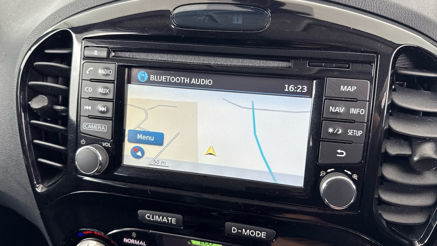 Used Nissan Juke 2019 for sale - 76010877: Photo 51