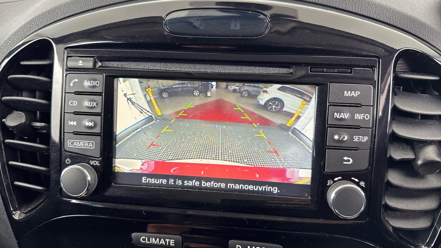 Used Nissan Juke 2019 for sale - 76010877: Photo 53