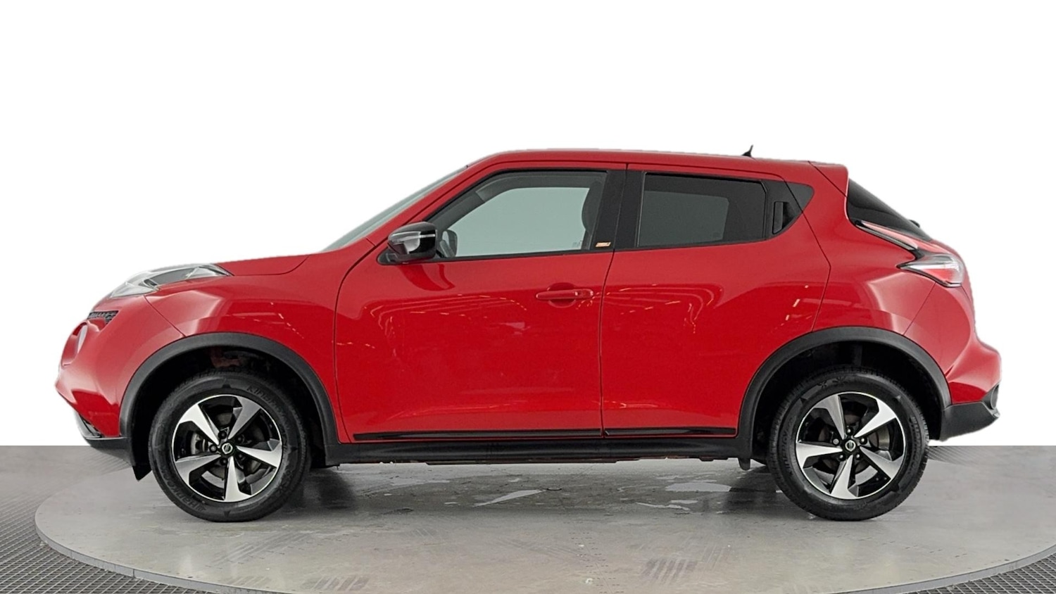 Used Nissan Juke 2019 for sale - 76010877: Photo 7