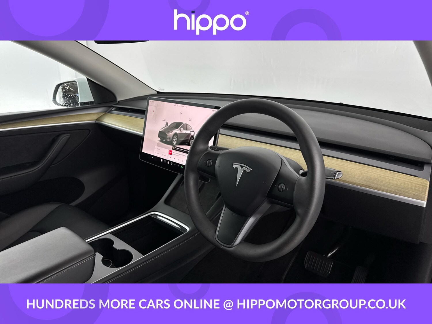 Used Tesla Model Y 2023 for sale - 77255455: Photo 10