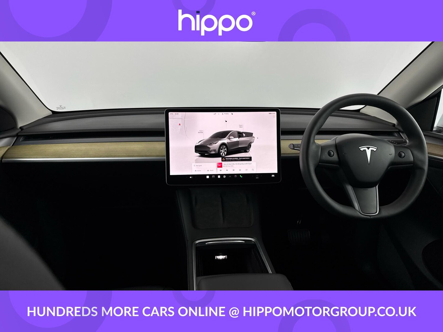 Used Tesla Model Y 2023 for sale - 77255455: Photo 11