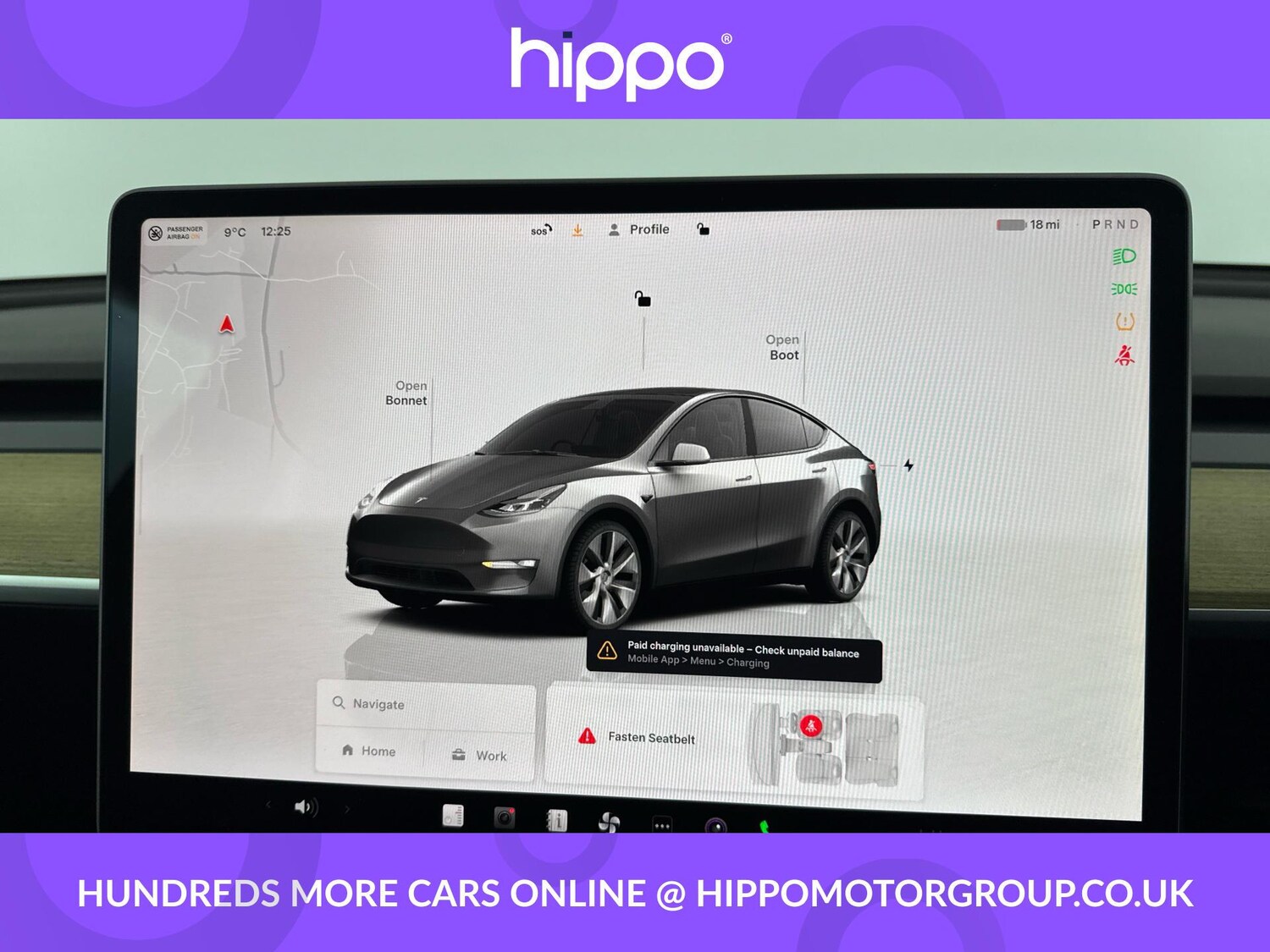 Used Tesla Model Y 2023 for sale - 77255455: Photo 12