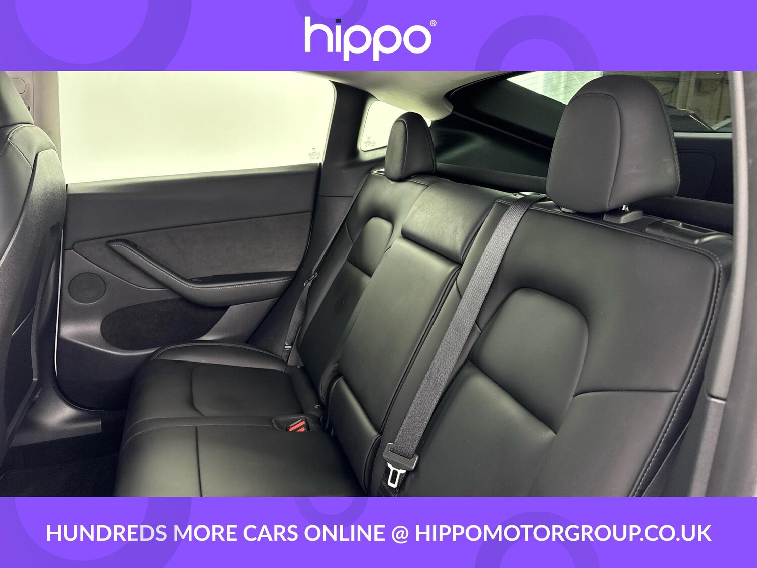 Used Tesla Model Y 2023 for sale - 77255455: Photo 14