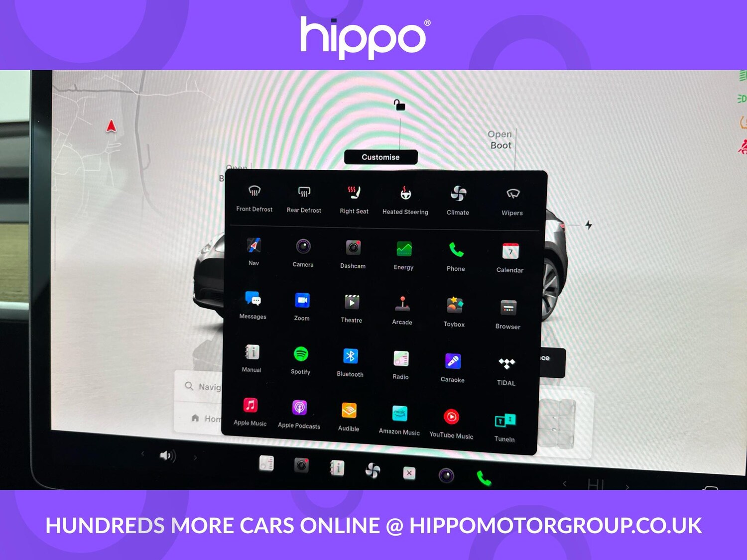 Used Tesla Model Y 2023 for sale - 77255455: Photo 16