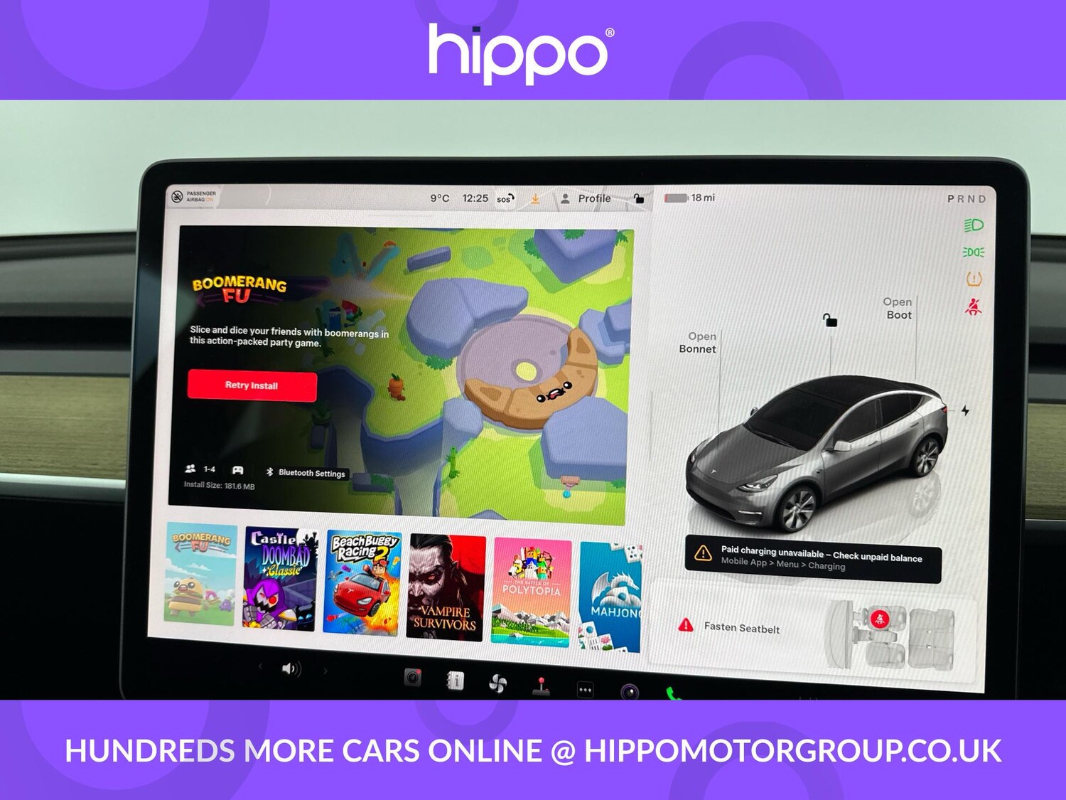 Used Tesla Model Y 2023 for sale - 77255455: Photo 17