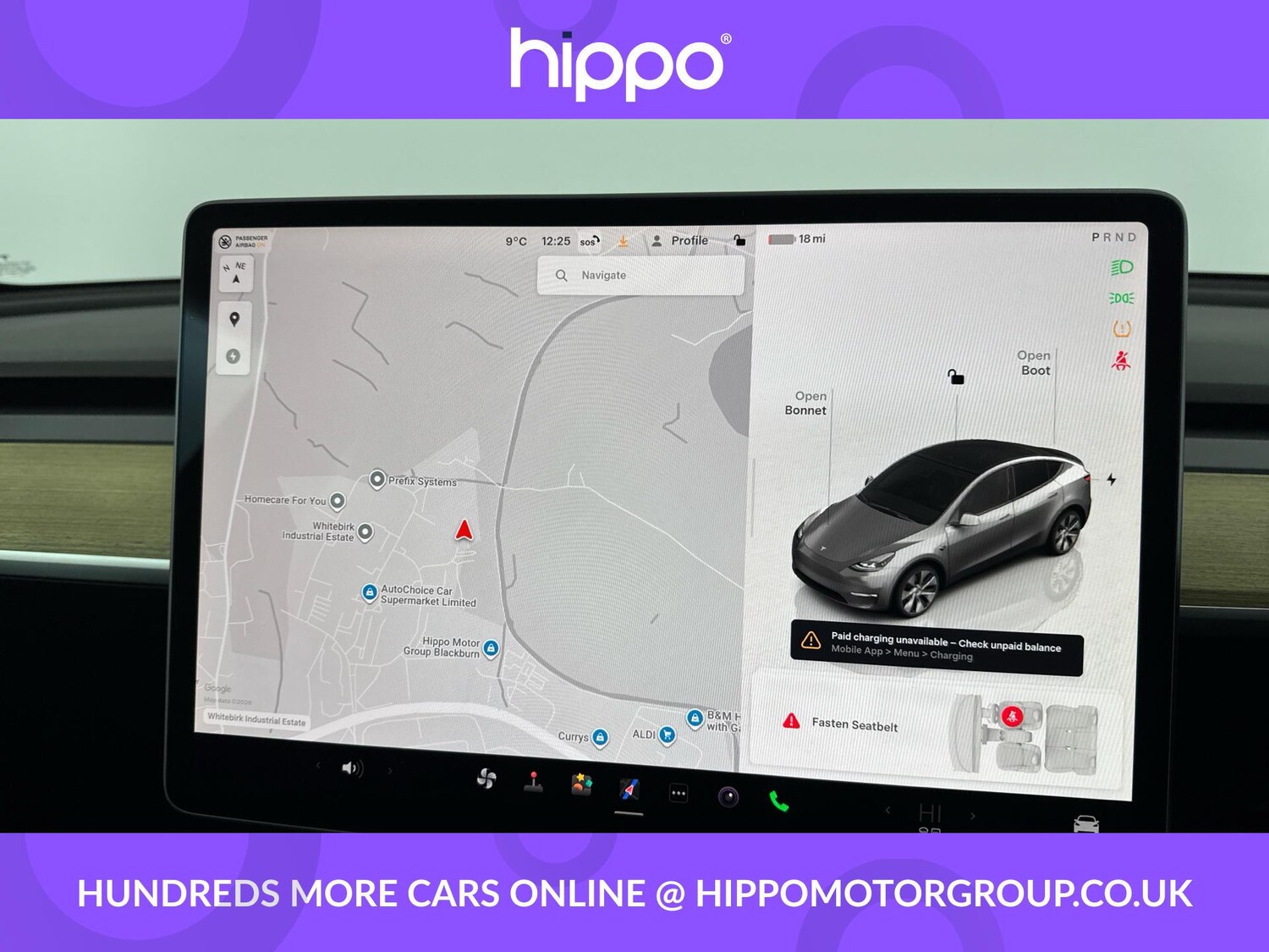 Used Tesla Model Y 2023 for sale - 77255455: Photo 19