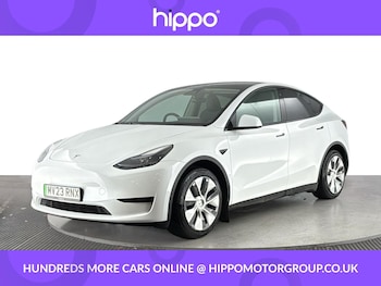 Used Tesla Model Y 2023 for sale - 77255455: Photo