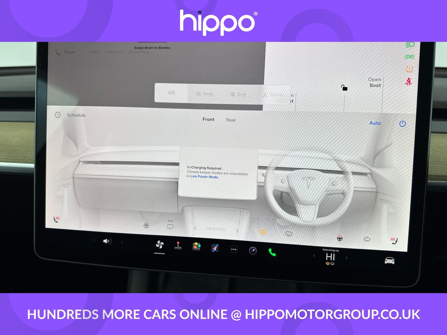 Used Tesla Model Y 2023 for sale - 77255455: Photo 20