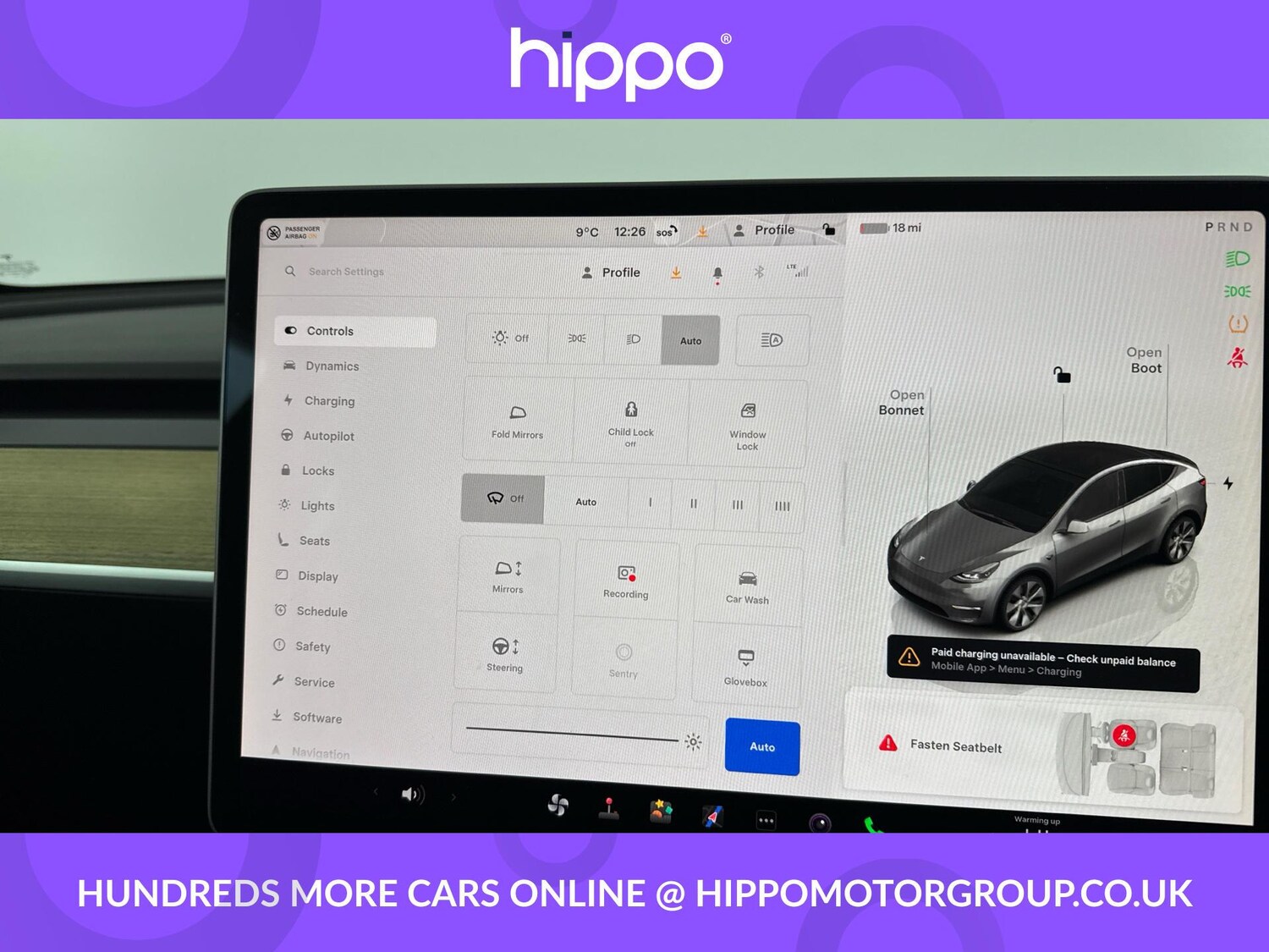 Used Tesla Model Y 2023 for sale - 77255455: Photo 21