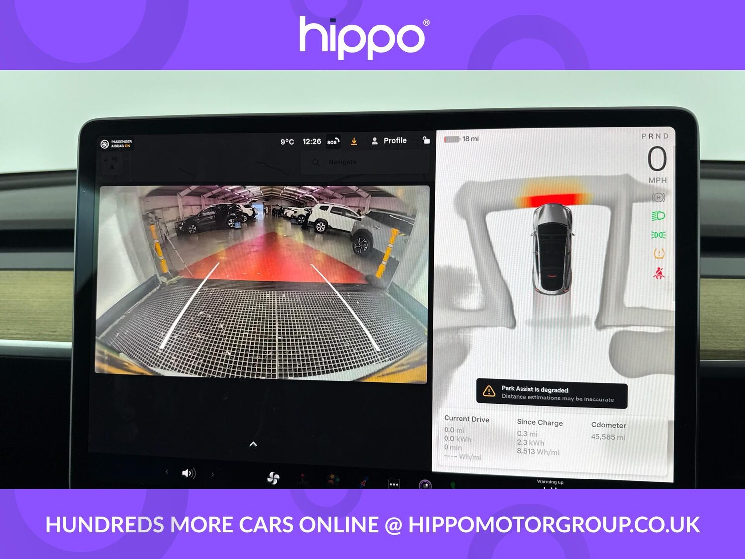 Used Tesla Model Y 2023 for sale - 77255455: Photo 22