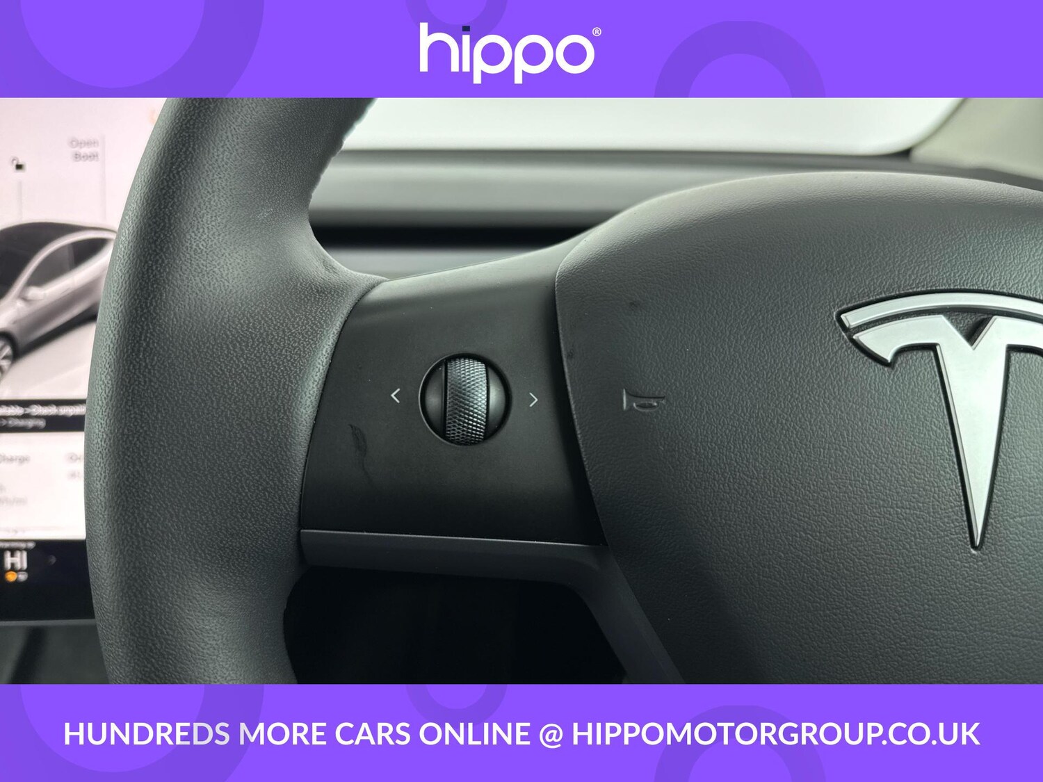 Used Tesla Model Y 2023 for sale - 77255455: Photo 24