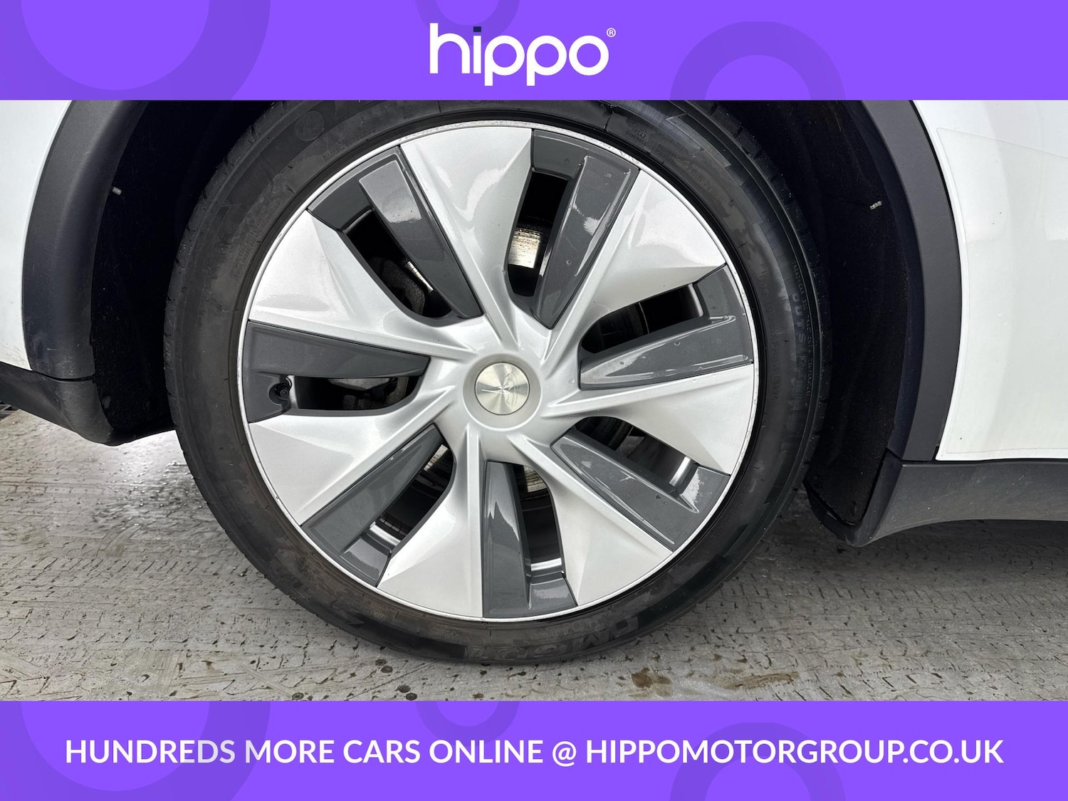 Used Tesla Model Y 2023 for sale - 77255455: Photo 28