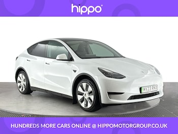 Used Tesla Model Y 2023 for sale - 77255455: Photo