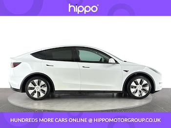 Used Tesla Model Y 2023 for sale - 77255455: Photo