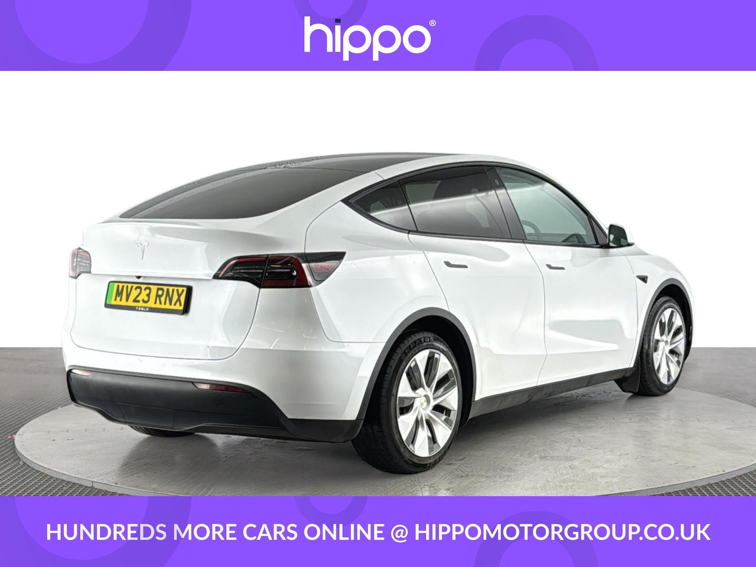 Used Tesla Model Y 2023 for sale - 77255455: Photo 4