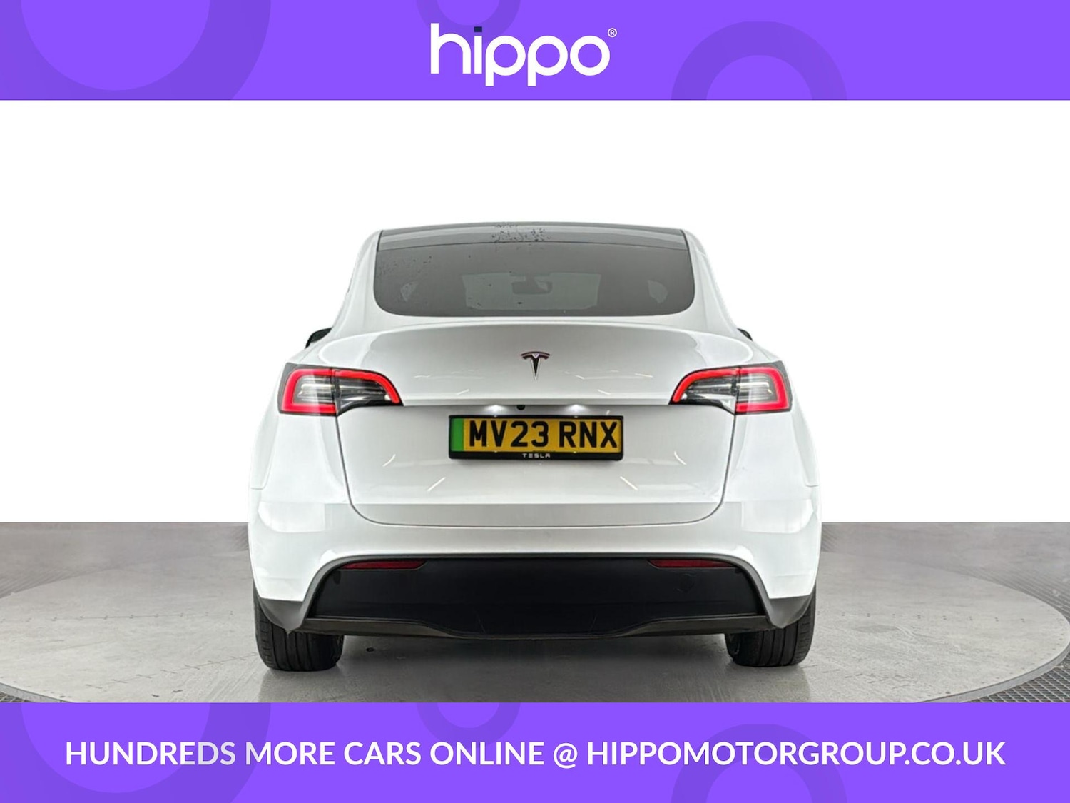 Used Tesla Model Y 2023 for sale - 77255455: Photo 5