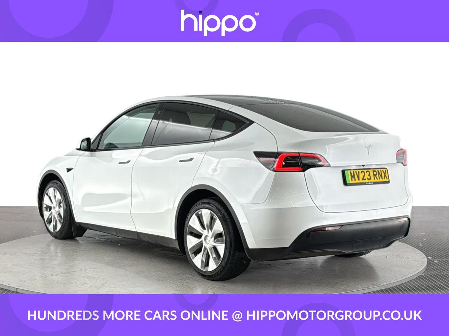 Used Tesla Model Y 2023 for sale - 77255455: Photo 6