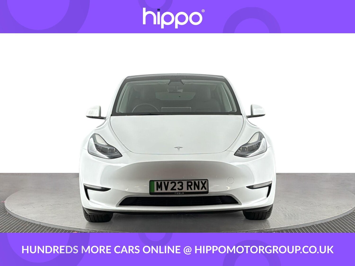 Used Tesla Model Y 2023 for sale - 77255455: Photo 8