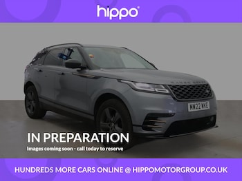 Used Land Rover Range Rover Velar 2022 for sale - 79268056: Photo