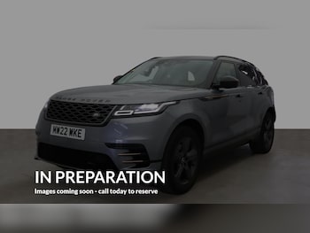 Used Land Rover Range Rover Velar 2022 for sale - 79268056: Photo