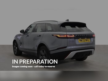 Used Land Rover Range Rover Velar 2022 for sale - 79268056: Photo