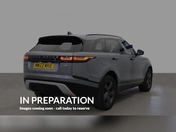 Used Land Rover Range Rover Velar 2022 for sale - 79268056: Photo