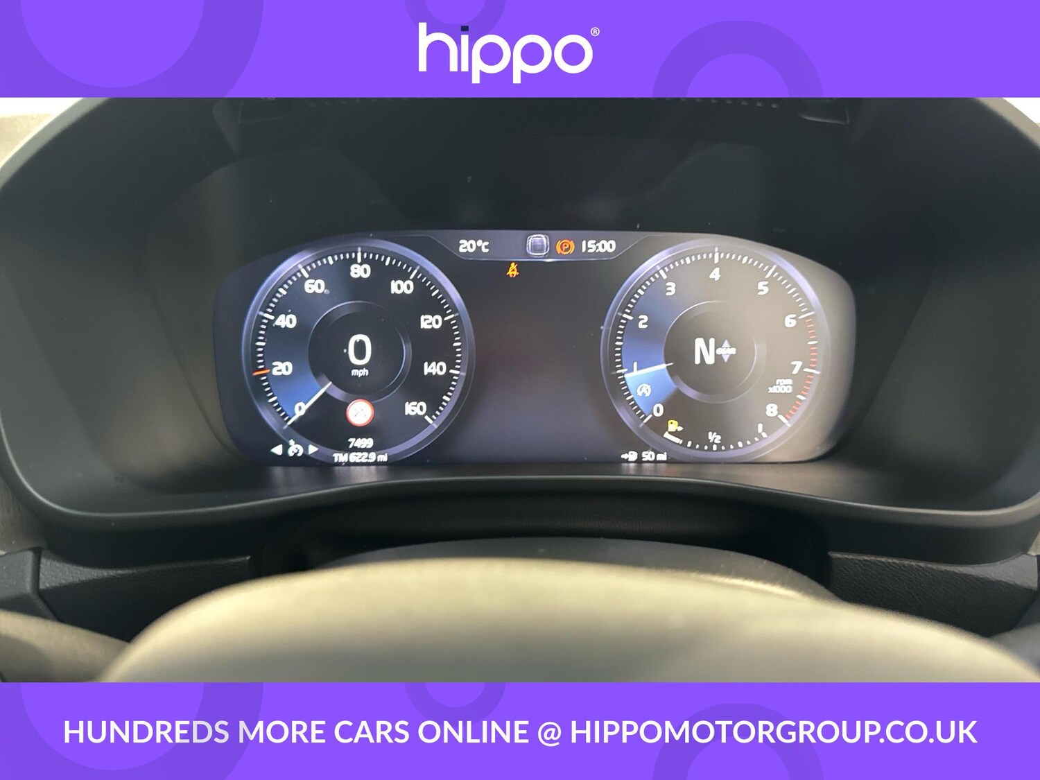 Used Volvo XC40 2020 for sale - 76965586: Photo 13