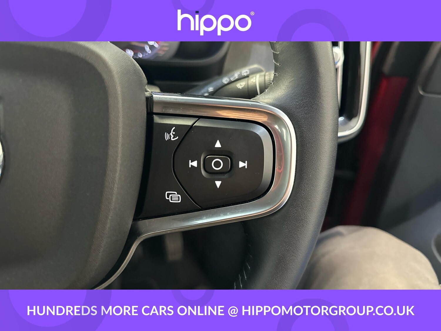 Used Volvo XC40 2020 for sale - 76965586: Photo 17