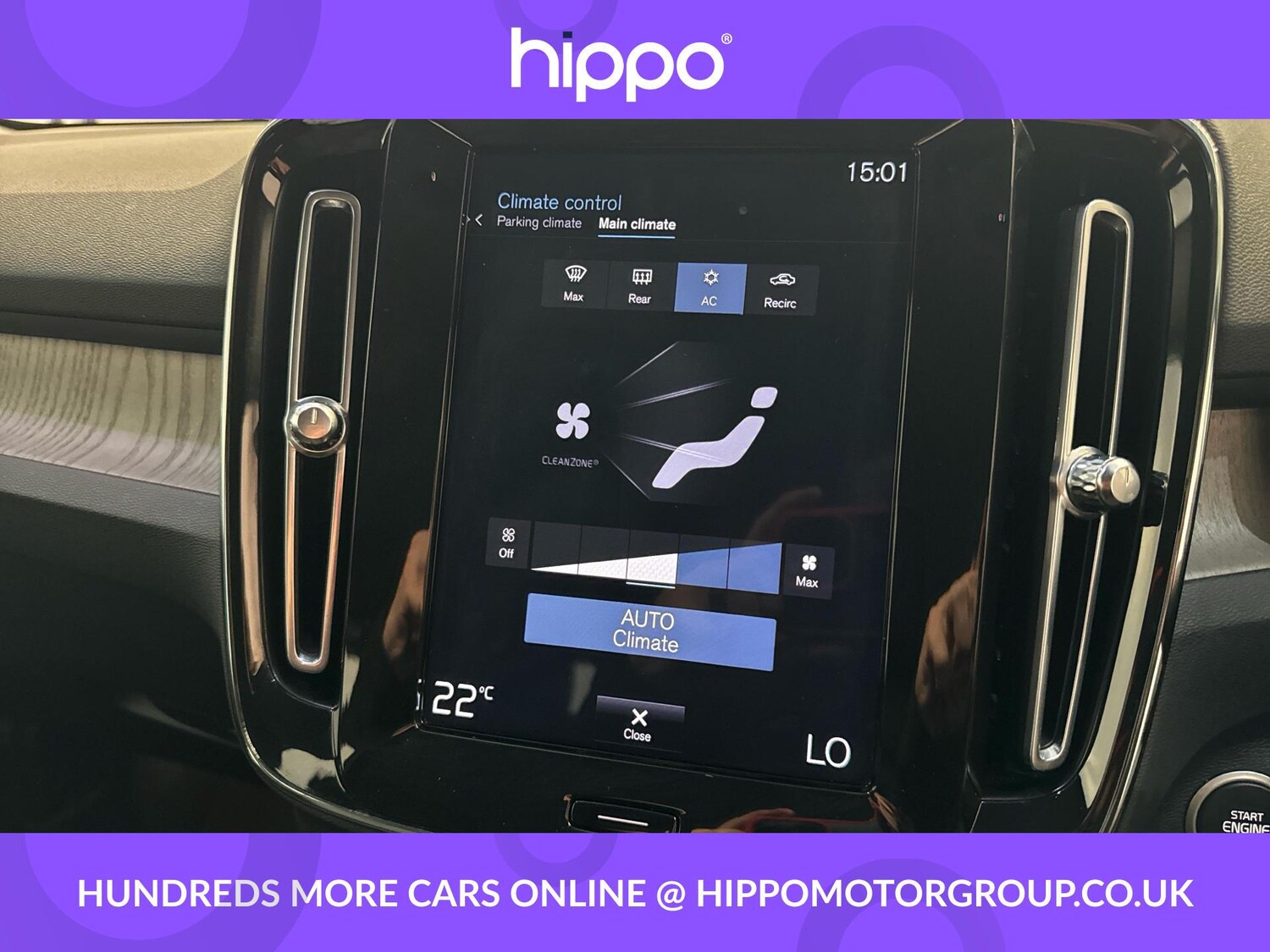 Used Volvo XC40 2020 for sale - 76965586: Photo 29