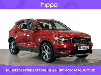 Used Volvo XC40 2020 for sale - 76965586: Photo