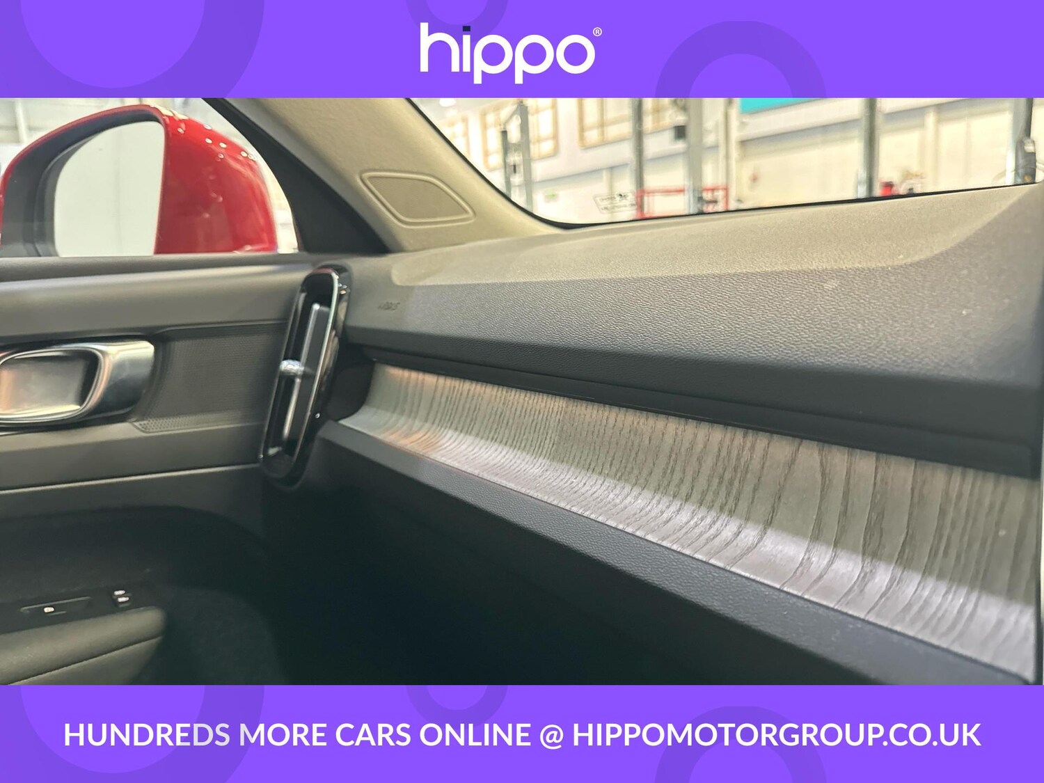 Used Volvo XC40 2020 for sale - 76965586: Photo 33