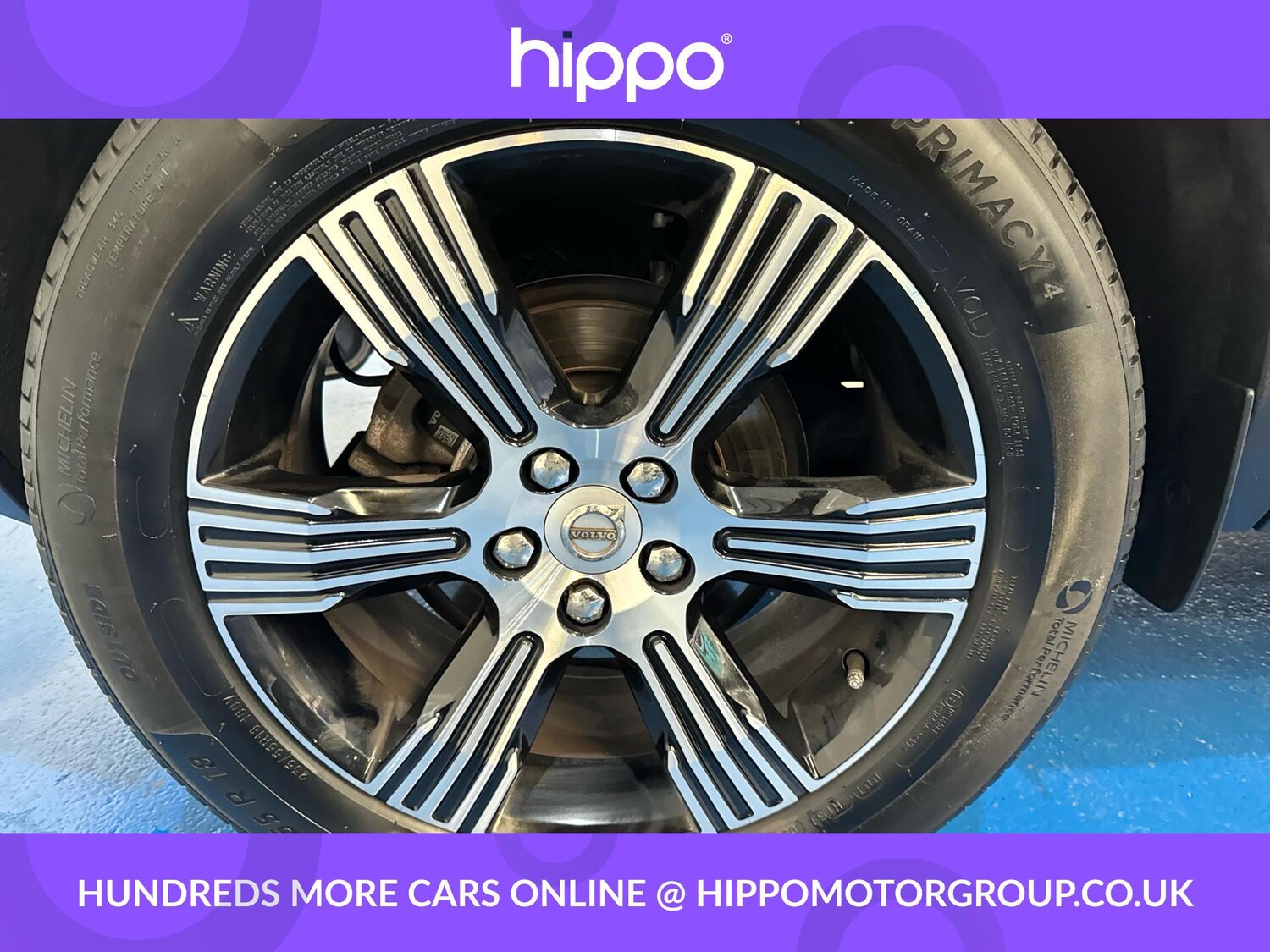 Used Volvo XC40 2020 for sale - 76965586: Photo 34