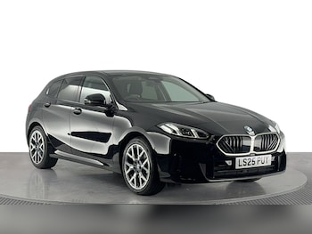 Used BMW 1 Series 2025 for sale - 78910642: Photo