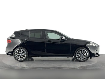 Used BMW 1 Series 2025 for sale - 78910642: Photo