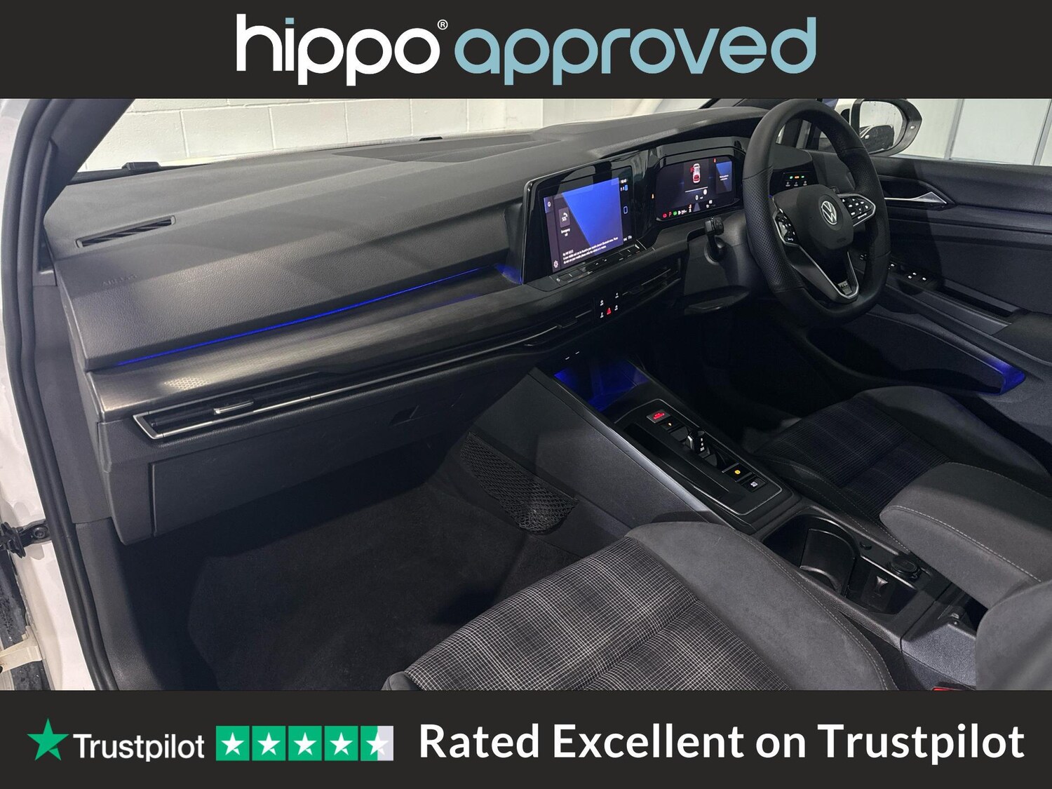 Used Volkswagen Golf 2021 for sale - 76657490: Photo 10